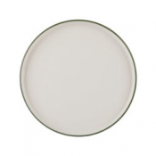 Modest Green Signature Plate 21cm / 8.25inch