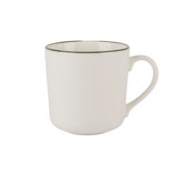 Modest Green Mug 300ml/10oz