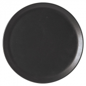 Graphite Pizza Plate 32cm/12.5inch