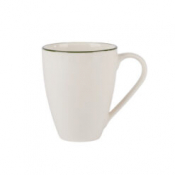 Modest Green Mug 300ml / 10.5oz
