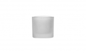 Satin Votive 6.5cm [2.5inch]