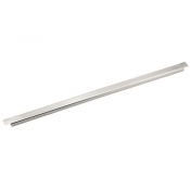 Gastronorm Spacer Bar 21inch/530mm