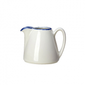 Blue Dapple Liv Jug 14.25cl (5oz)