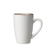 Brown Dapple Mug Quench 28.5cl 10oz