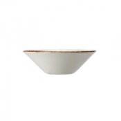 Brown Dapple Bowl Essence 20.25cm 8inch 99.75cl 35 1/9oz