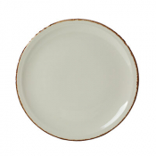 Brown Dapple Pizza/Sharing Plate 32cm 12 1/2inch