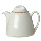 Brown Dapple Liv Beverage Pot 35.0cl (12oz)