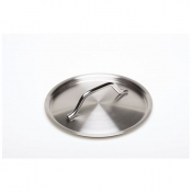 Pan Lid Stainless Steel 26cm (Dia)