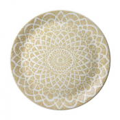 Ink Nomad Sand Coupe Plate 30cm (11 3/4inch)