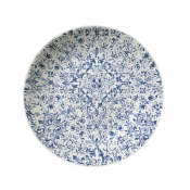 Ink Legacy Blue Coupe Bowl 25.5cm 120.25cl (10inch 42 2/7oz)