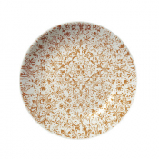 Ink Legacy Ginger Coupe Bowl 25.5cm 120.25cl (10inch 42 2/7oz)