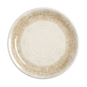 Petra Dune Coupe Plate 25.25cm (10inch)