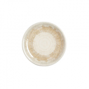 Petra Dune Coupe Plate 15.25cm (6inch)