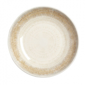 Petra Dune Coupe Bowl 25.5cm 120.25cl (10inch 42 2/7oz)