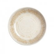 Petra Dune Coupe Bowl 21.6cm 83.5cl (8 1/2inch 29 2/5oz)