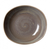 Steelite Revolution Granite Zest Platter 25.5cm 10inch
