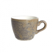 Steelite Revolution Granite Cup 8.5cl 3oz