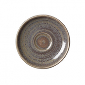 Revolution Granite Liv Saucer 12.5cm (4 7/8inch)