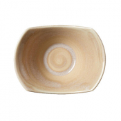 Revolution Sandstone Scoop Bowl 16.5cm 26.75cl (6 1/2inch 9 2/5oz)