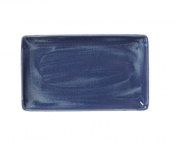 Revolution Bluestone Rectangle One 27 x 16.75cm (10 5/8 x 6 5/8inch)