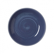 Revolution Bluestone Coupe Bowl 25.5cm 120.25cl (10inch 42 2/7oz)