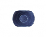 Revolution Bluestone Scoop Bowl 16.5cm 26.75cl (6 1/2inch 9 2/5oz)