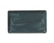 Revolution Jade Rectangle One 27 x 16.75cm (10 5/8 x 6 5/8inch)