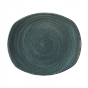 Revolution Jade Spice Plate 30.5cm (12inch)