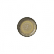Aurora Revolution Granite Round Stacking Tray 10.25cm (4inch)