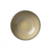 Aurora Revolution Granite Bowl 15.5 x 6.75cm 65.5cl (6 1/8 x 2 5/8inch 23oz)