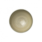 Aurora Revolution Granite Tulip Bowl 14cm 51.43cl (5 1/2inch 18 1/10oz)
