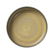 Aurora Revolution Granite Round Stacking Tray 20.25cm (8inch)
