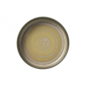 Aurora Revolution Granite Round Stacking Tray 16.5cm (6 1/2inch)
