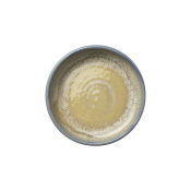 Aurora Revolution Bluestone Round Stacking Tray 10.25cm (4inch)