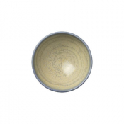 Aurora Revolution Bluestone Tulip Bowl 10.25cm 17.62cl (4inch 6 1/5oz)