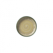 Aurora Revolution Jade Round Stacking Tray 10.25cm (4inch)