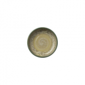 Aurora Revolution Jade Round Stacking Tray 7.5cm 7.67cl (3inch 2 7/10oz)