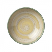 Aurora Revolution Jade Bowl 17.5cm 98cl (7inch 34 1/2oz)