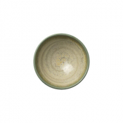 Aurora Revolution Jade Tulip Bowl 10.25cm 17.62cl (4inch 6 1/5oz)