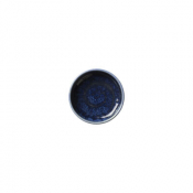 Aurora Vesuvius Lapis Round Stacking Tray 7.5cm 7.67cl (3inch 2 7/10oz)