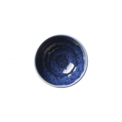 Aurora Vesuvius Lapis Bowl 11cm 34cl (4 1/2inch 12oz)