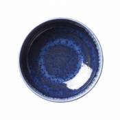 Aurora Vesuvius Lapis Bowl 17.5cm 98cl (7inch 34 1/2oz)