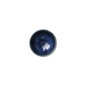 Aurora Vesuvius Lapis Tulip Bowl 7cm (2 3/4inch)