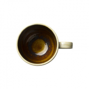 Aurora Vesuvius Amber City Mug 34cl (12oz)