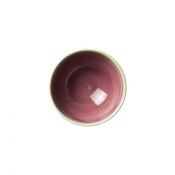 Aurora Vesuvius Rose Quartz Tulip Bowl 10.25cm 17.62cl (4inch 6 1/5oz)
