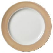 Revolution Edge Sandstone Harmony Plate 30cm (11 3/4inch)