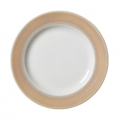 Revolution Edge Sandstone Harmony Plate 25.5cm (10inch)