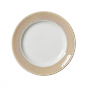 Revolution Edge Sandstone Harmony Plate 23cm (9inch)