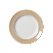 Revolution Edge Sandstone Harmony Plate 20.25cm (8inch)
