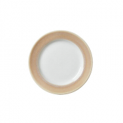 Revolution Edge Sandstone Harmony Plate 16.5cm (6 1/2inch)